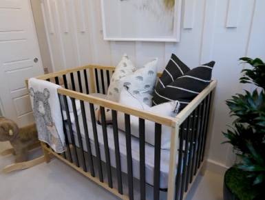 Best Portable Baby Cribs for Travel: Convenience and Comfort Combined